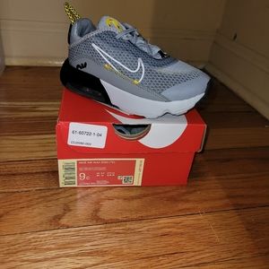 Toddler Nike Air Max